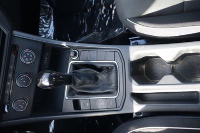 2023 Volkswagen Jetta Sport