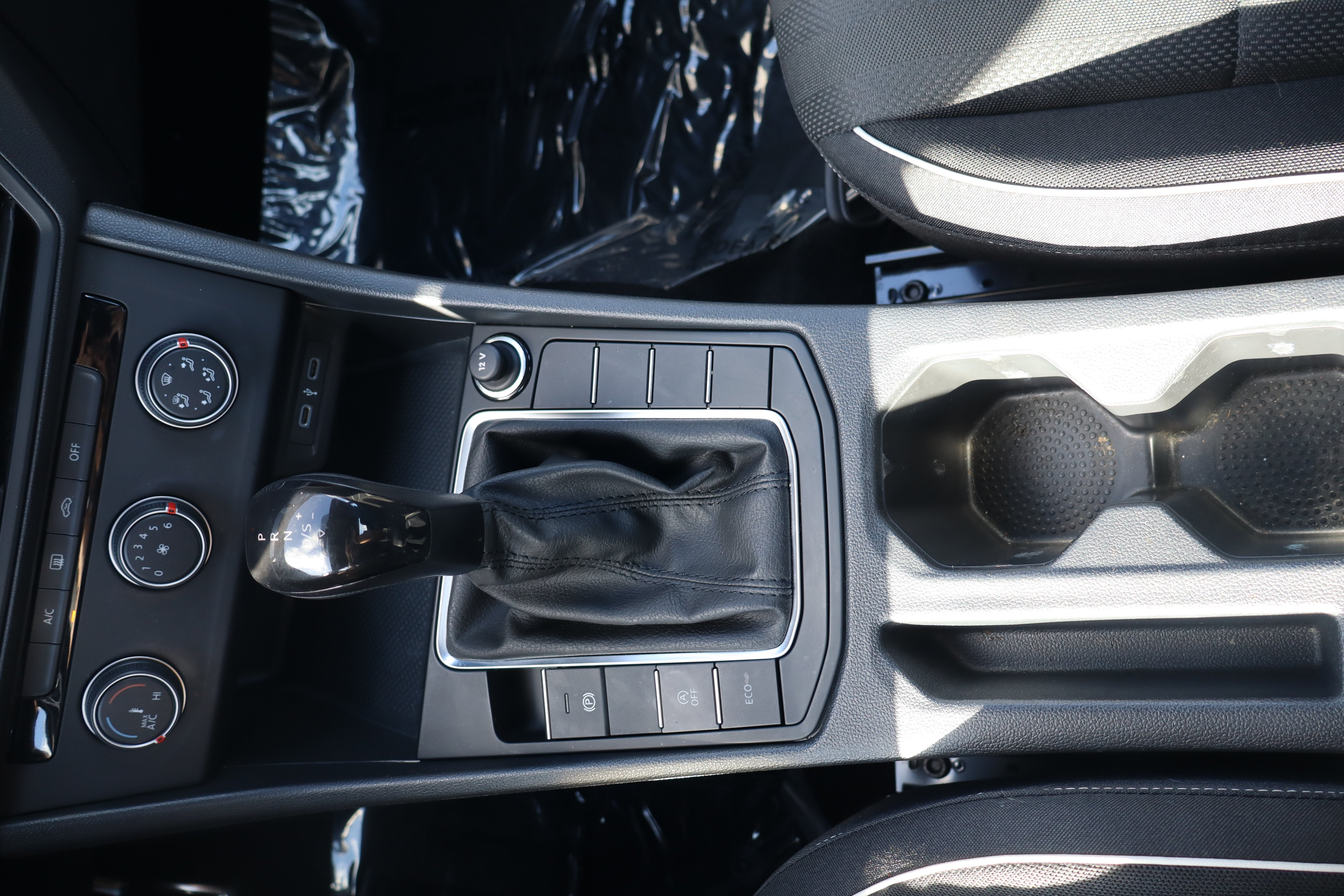 2023 Volkswagen Jetta Sport
