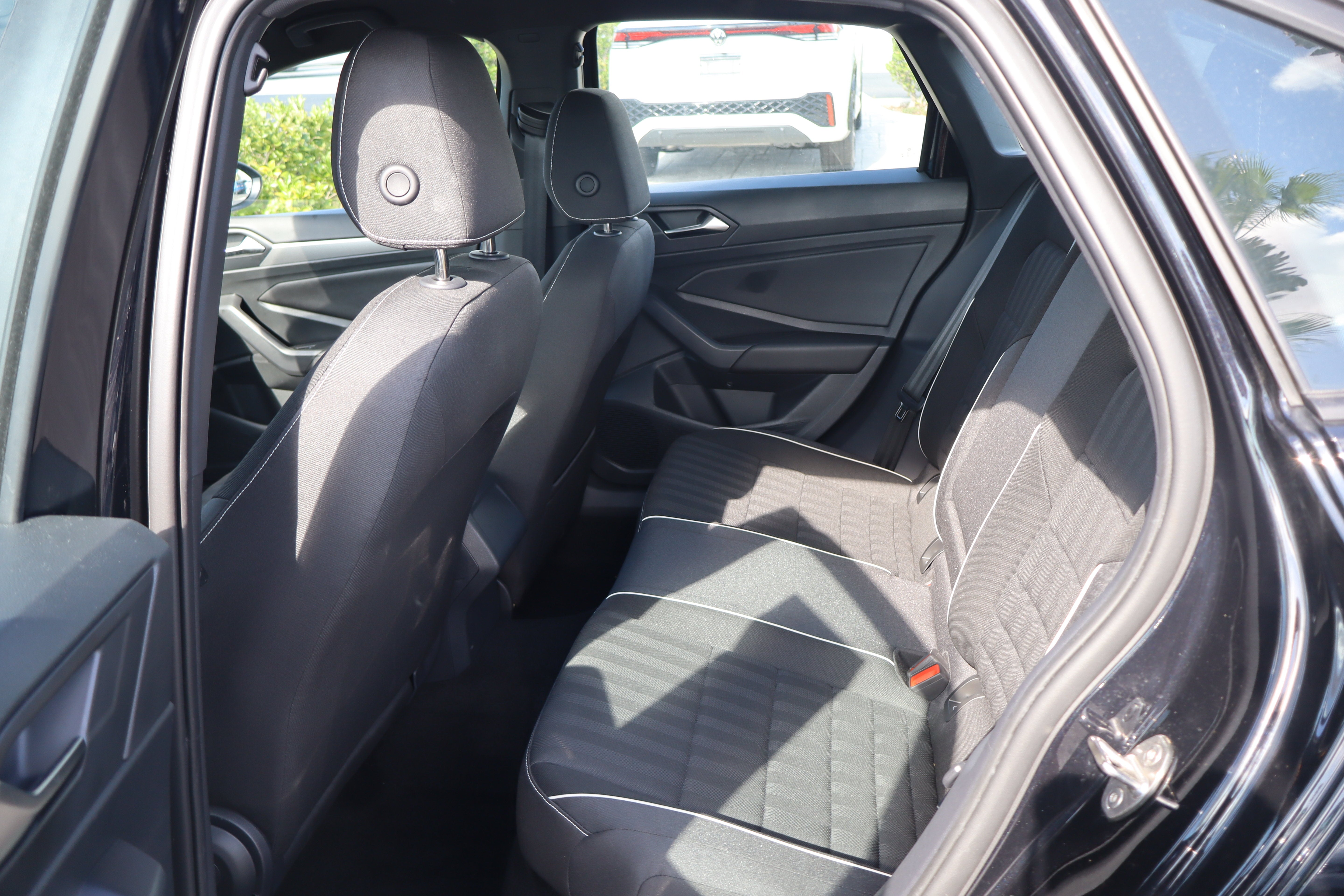 2023 Volkswagen Jetta Sport