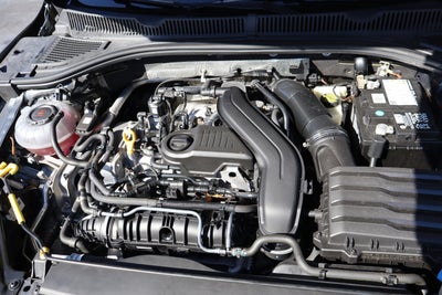 2022 Volkswagen Jetta Sport