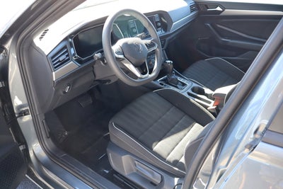 2022 Volkswagen Jetta Sport