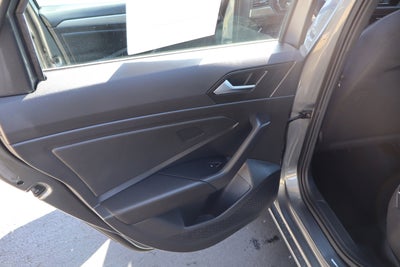 2022 Volkswagen Jetta Sport