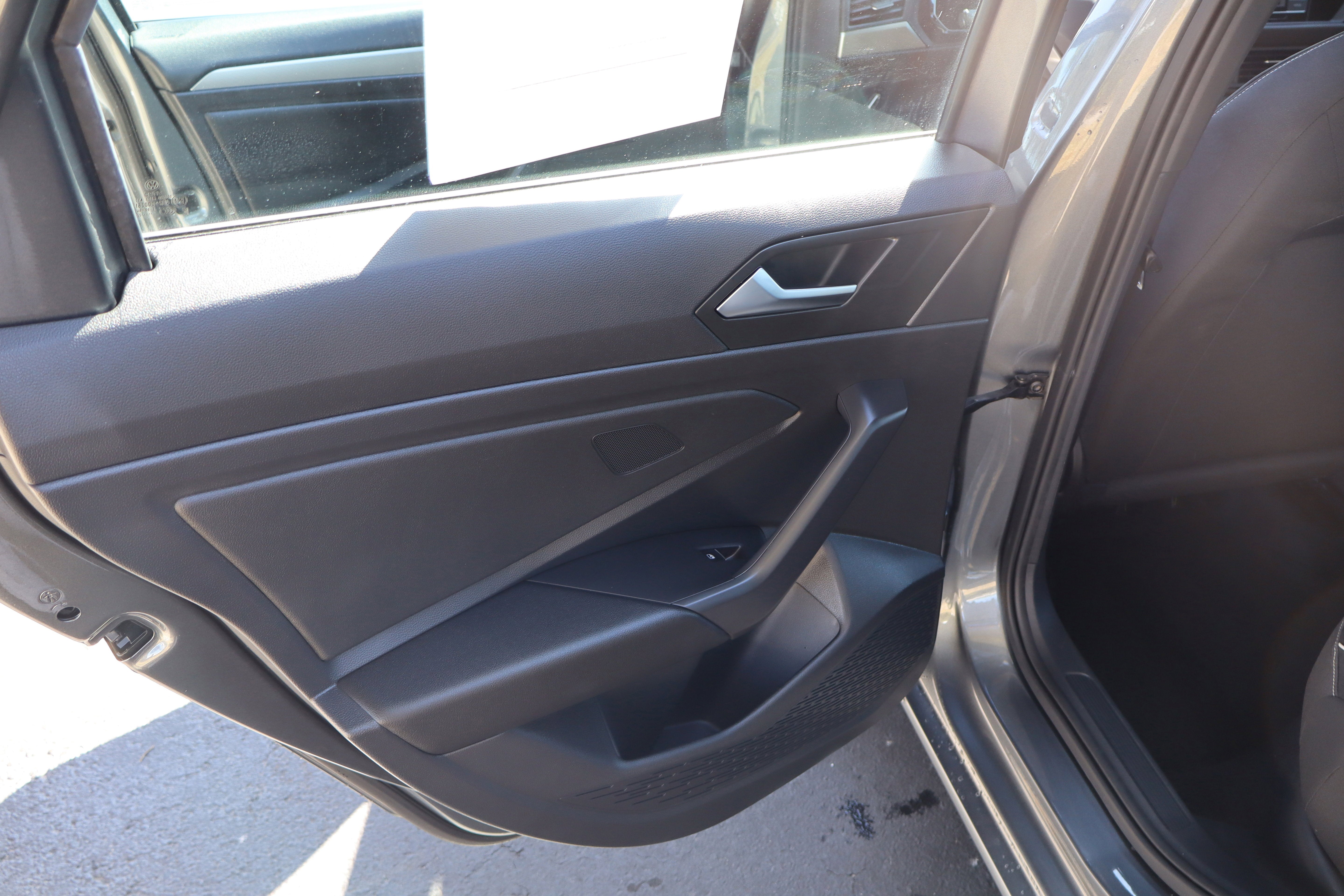 2022 Volkswagen Jetta Sport