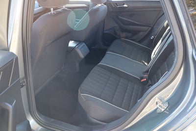 2022 Volkswagen Jetta Sport