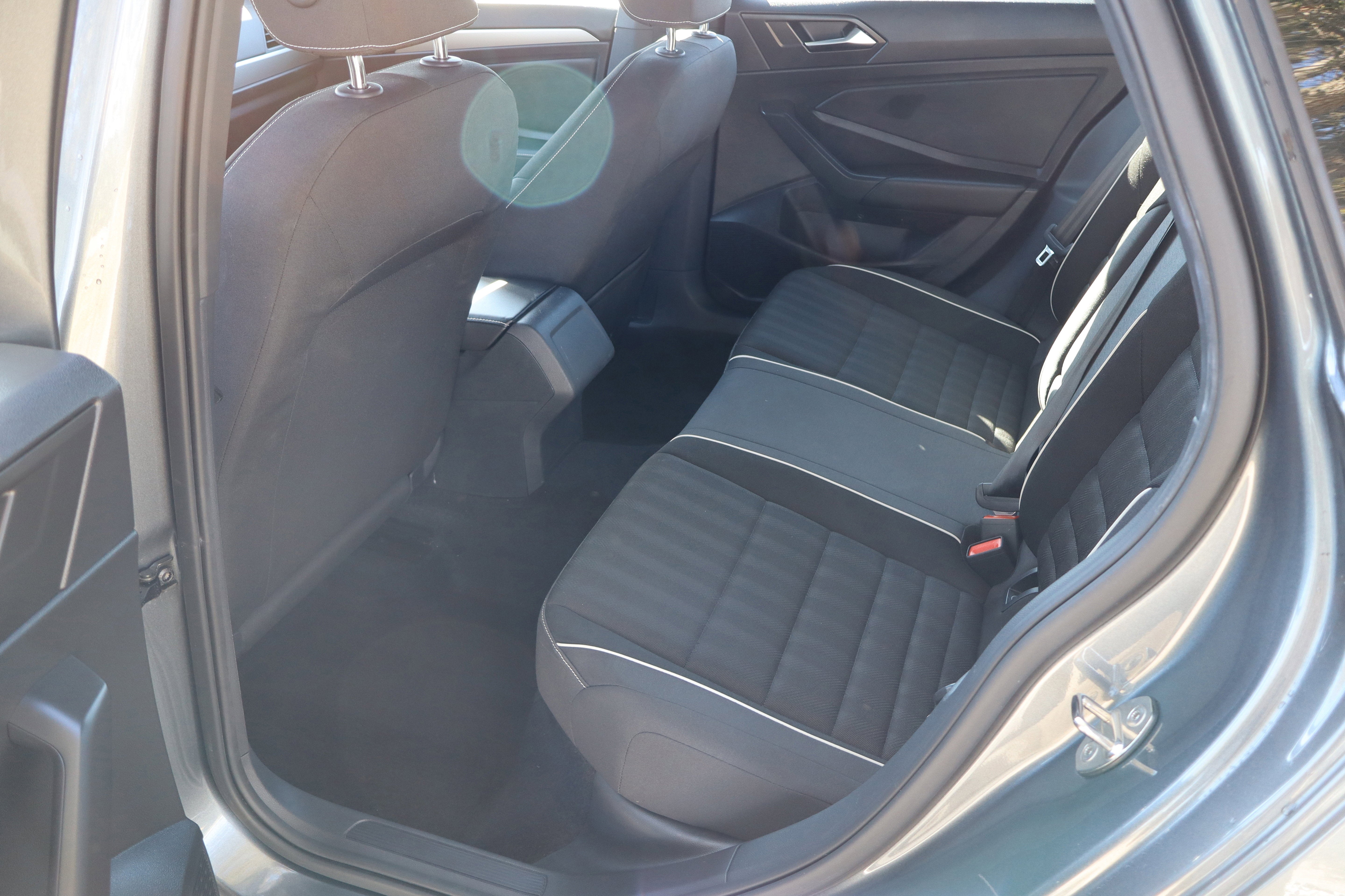 2022 Volkswagen Jetta Sport