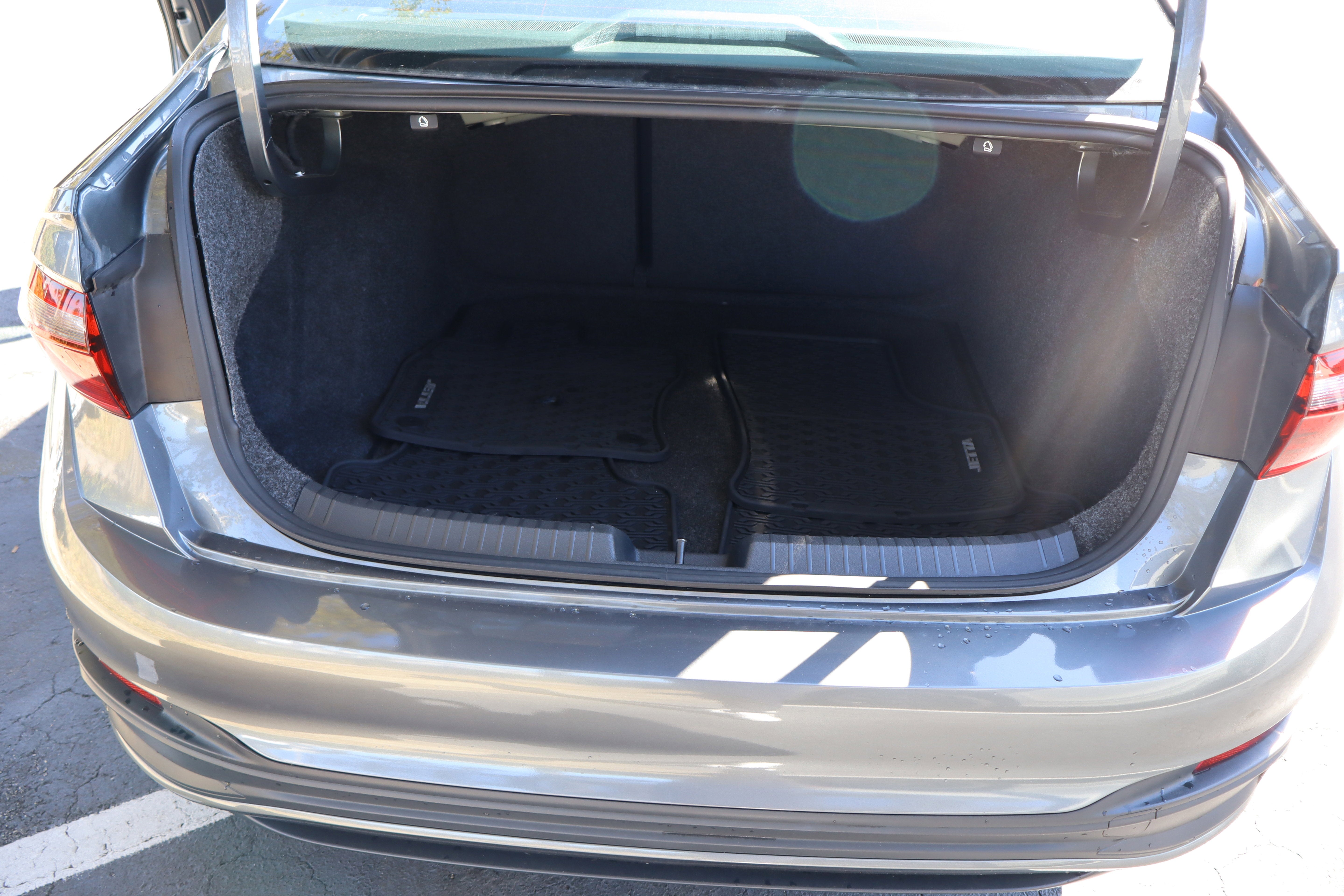 2022 Volkswagen Jetta Sport