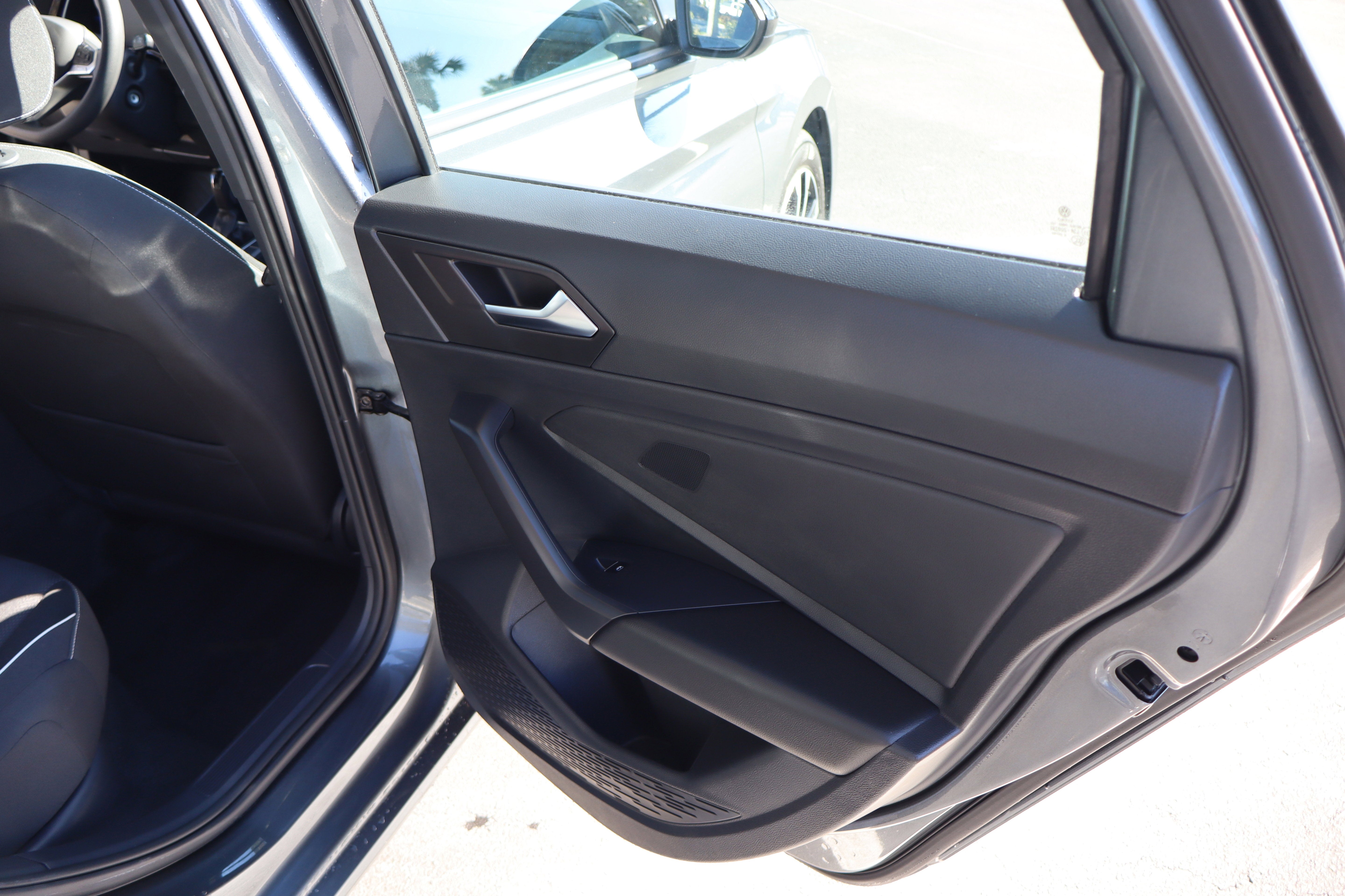 2022 Volkswagen Jetta Sport