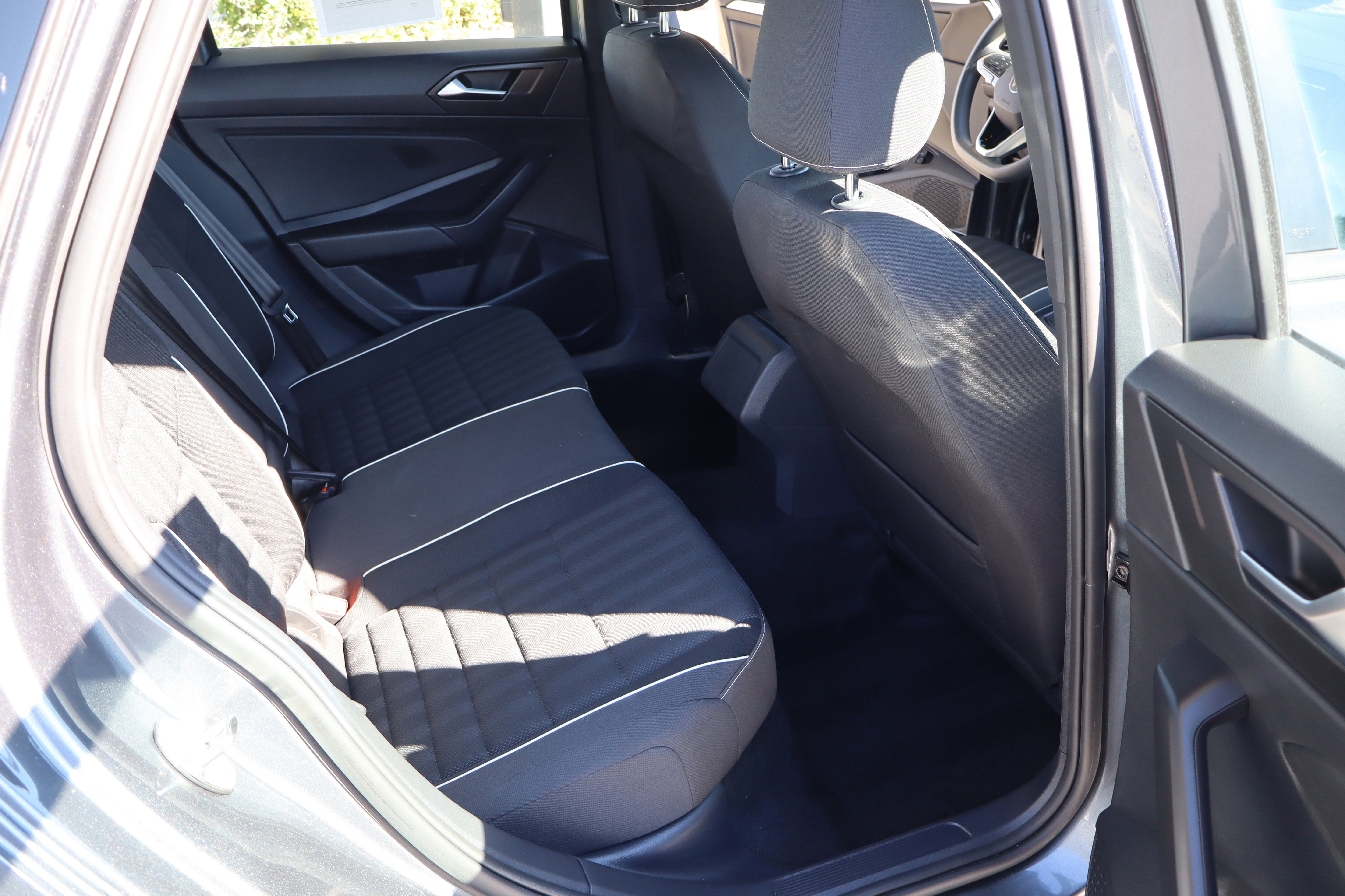 2022 Volkswagen Jetta Sport