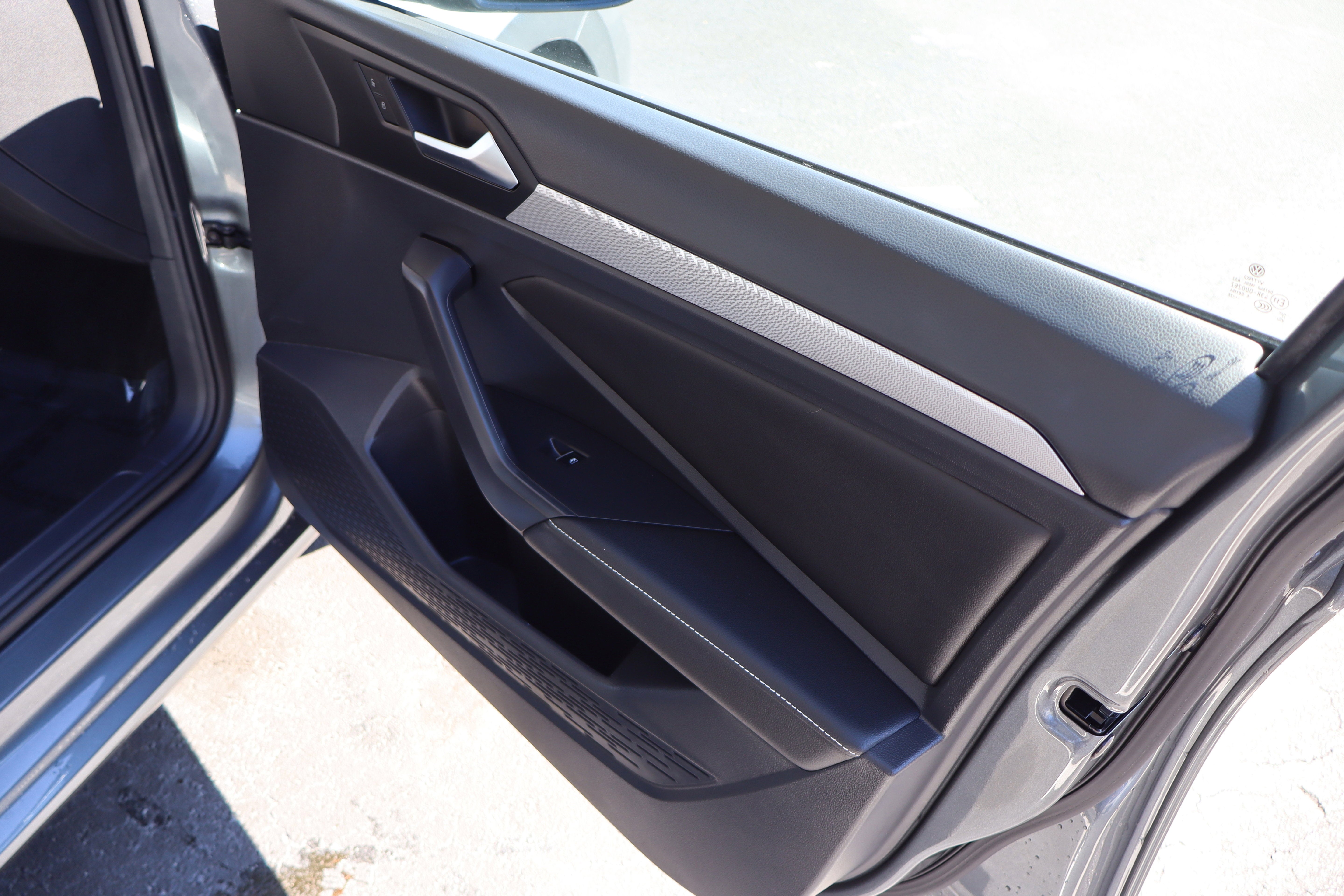 2022 Volkswagen Jetta Sport