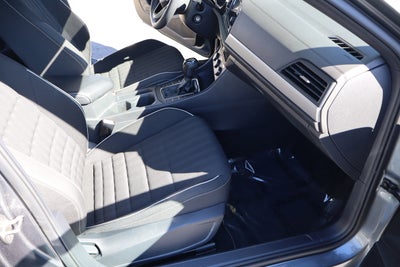 2022 Volkswagen Jetta Sport