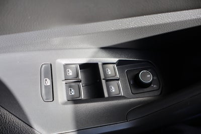 2022 Volkswagen Jetta Sport