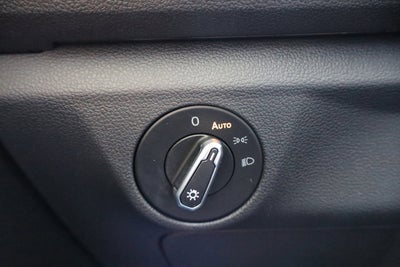 2022 Volkswagen Jetta Sport