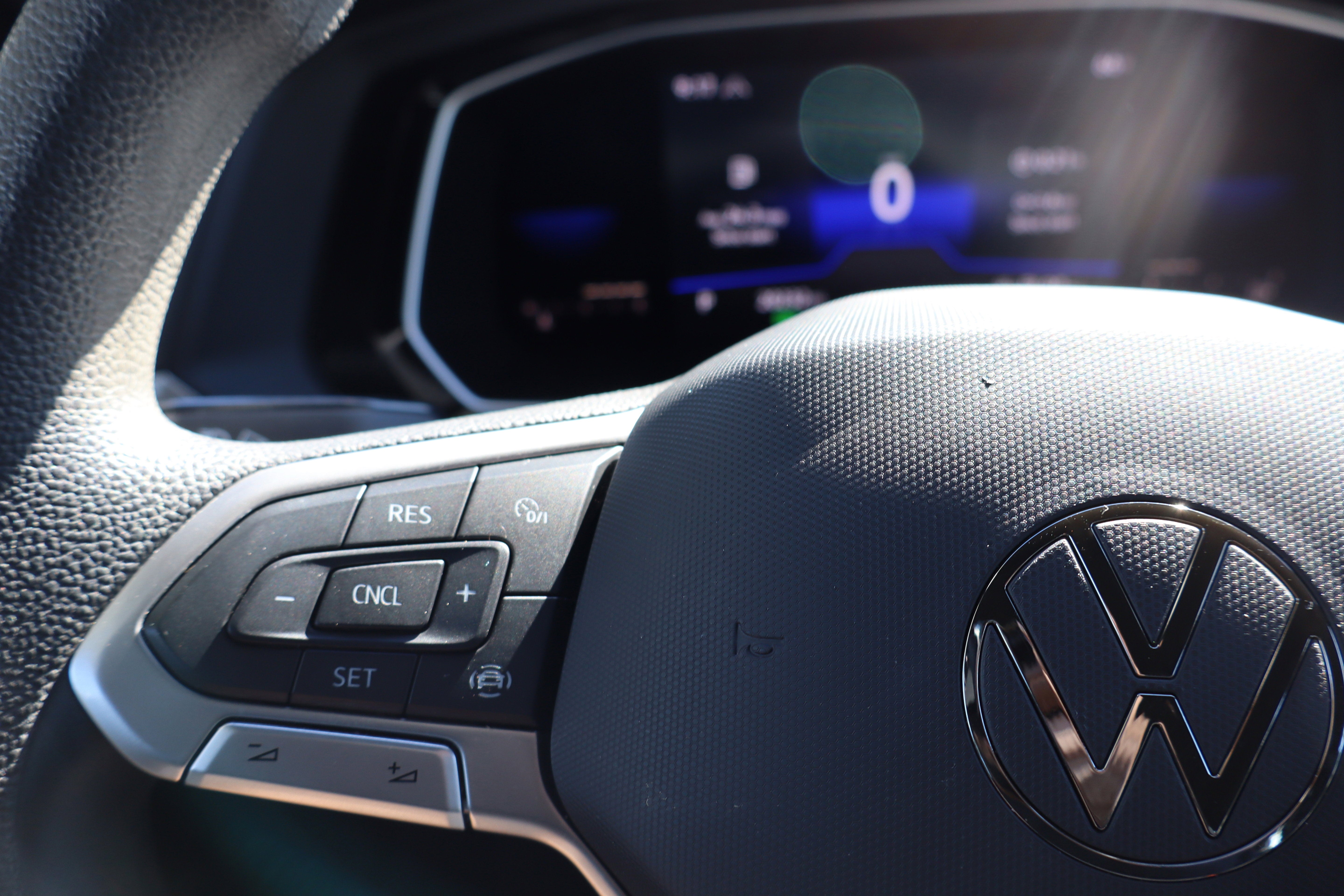 2022 Volkswagen Jetta Sport