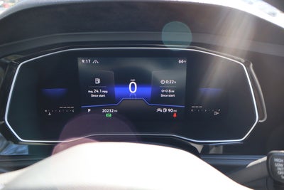 2022 Volkswagen Jetta Sport