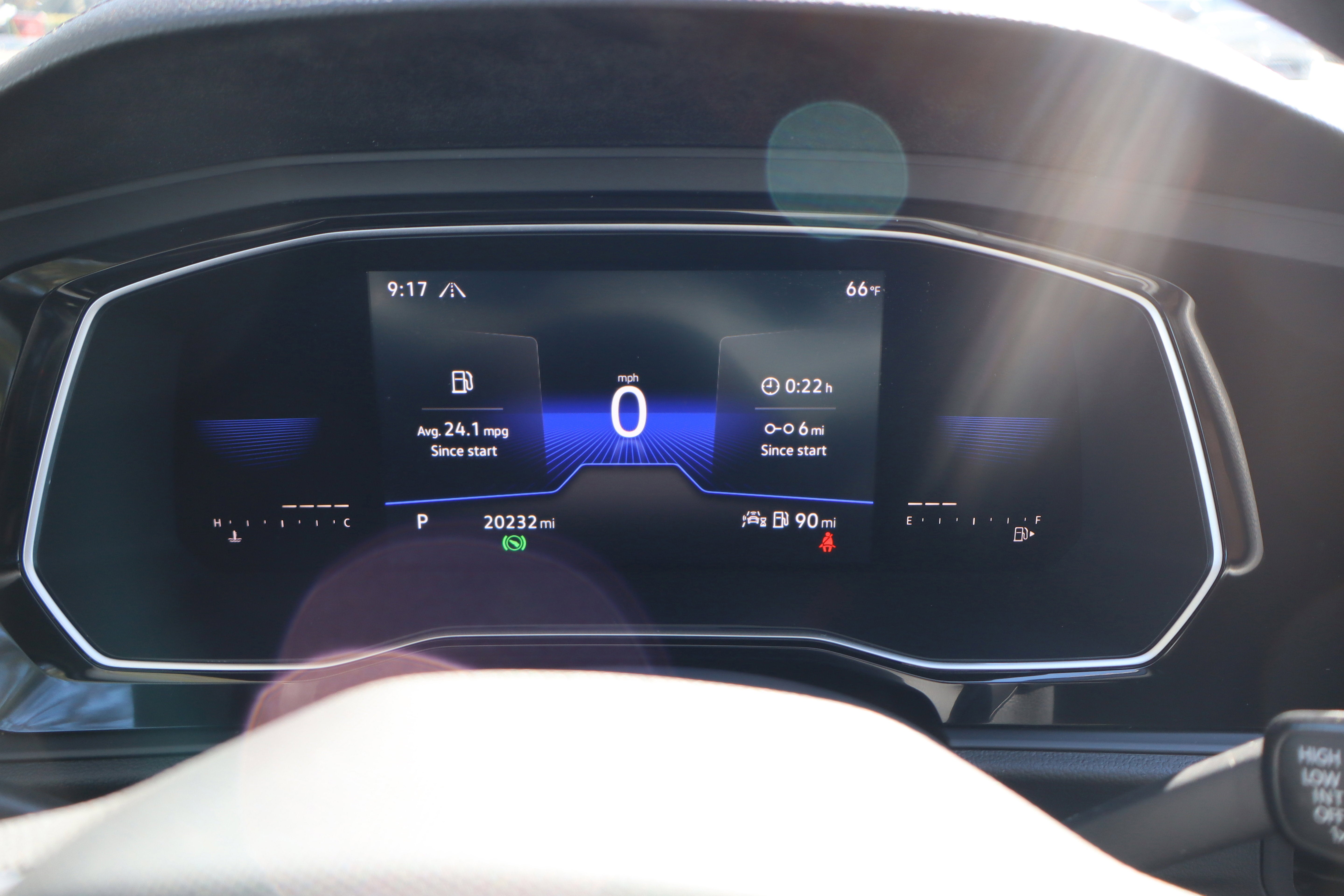 2022 Volkswagen Jetta Sport