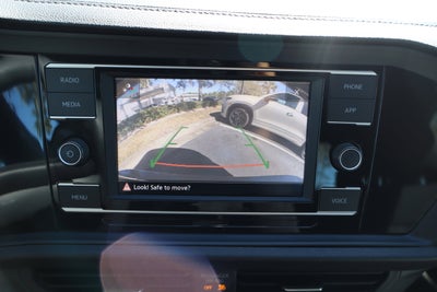 2022 Volkswagen Jetta Sport