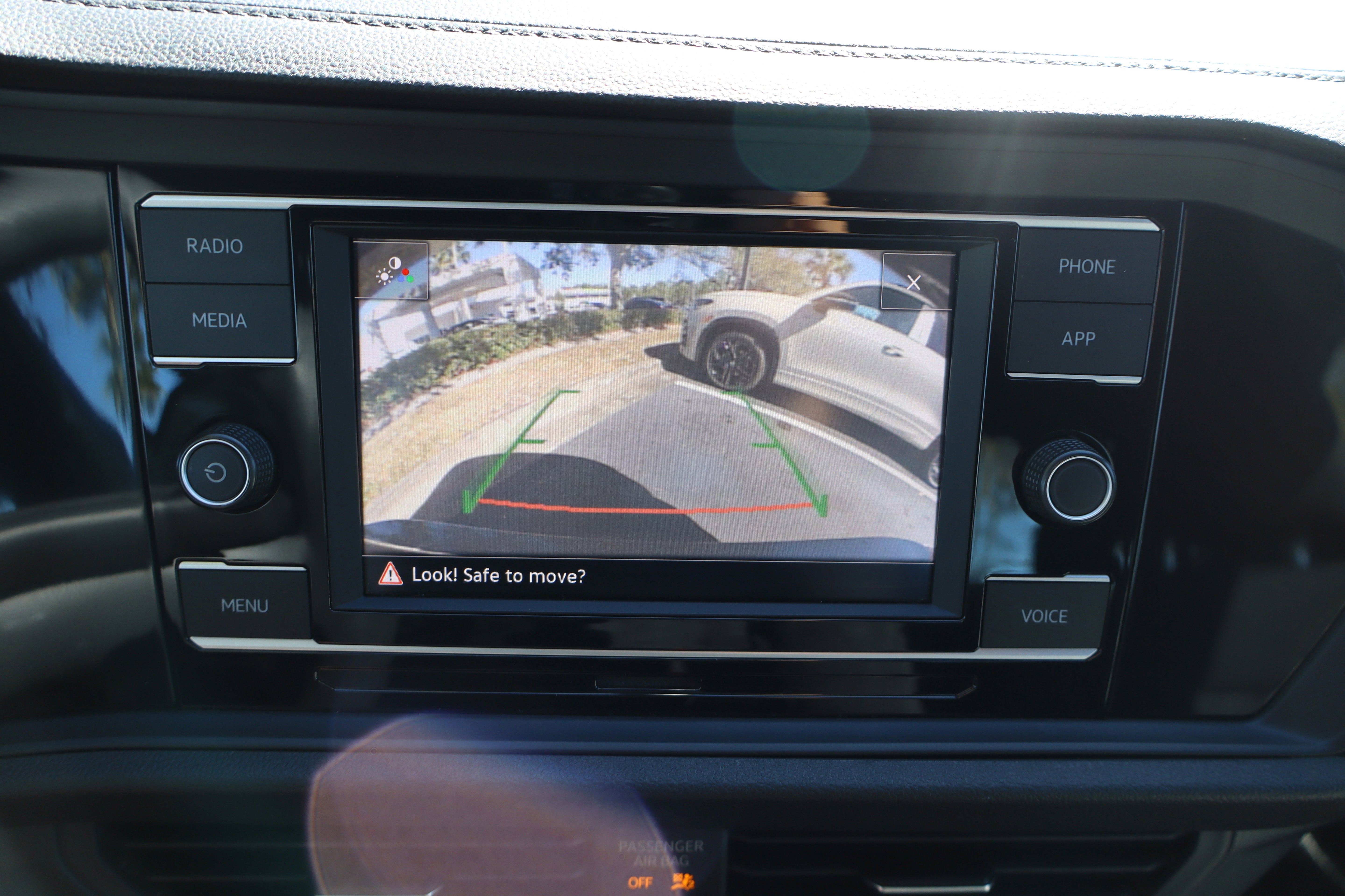 2022 Volkswagen Jetta Sport