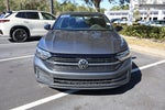 2022 Volkswagen Jetta Sport