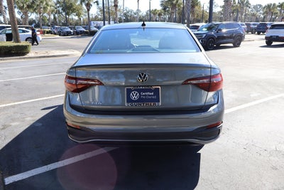 2022 Volkswagen Jetta Sport