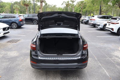 2024 Volkswagen Jetta Sport