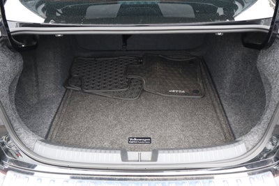 2024 Volkswagen Jetta Sport