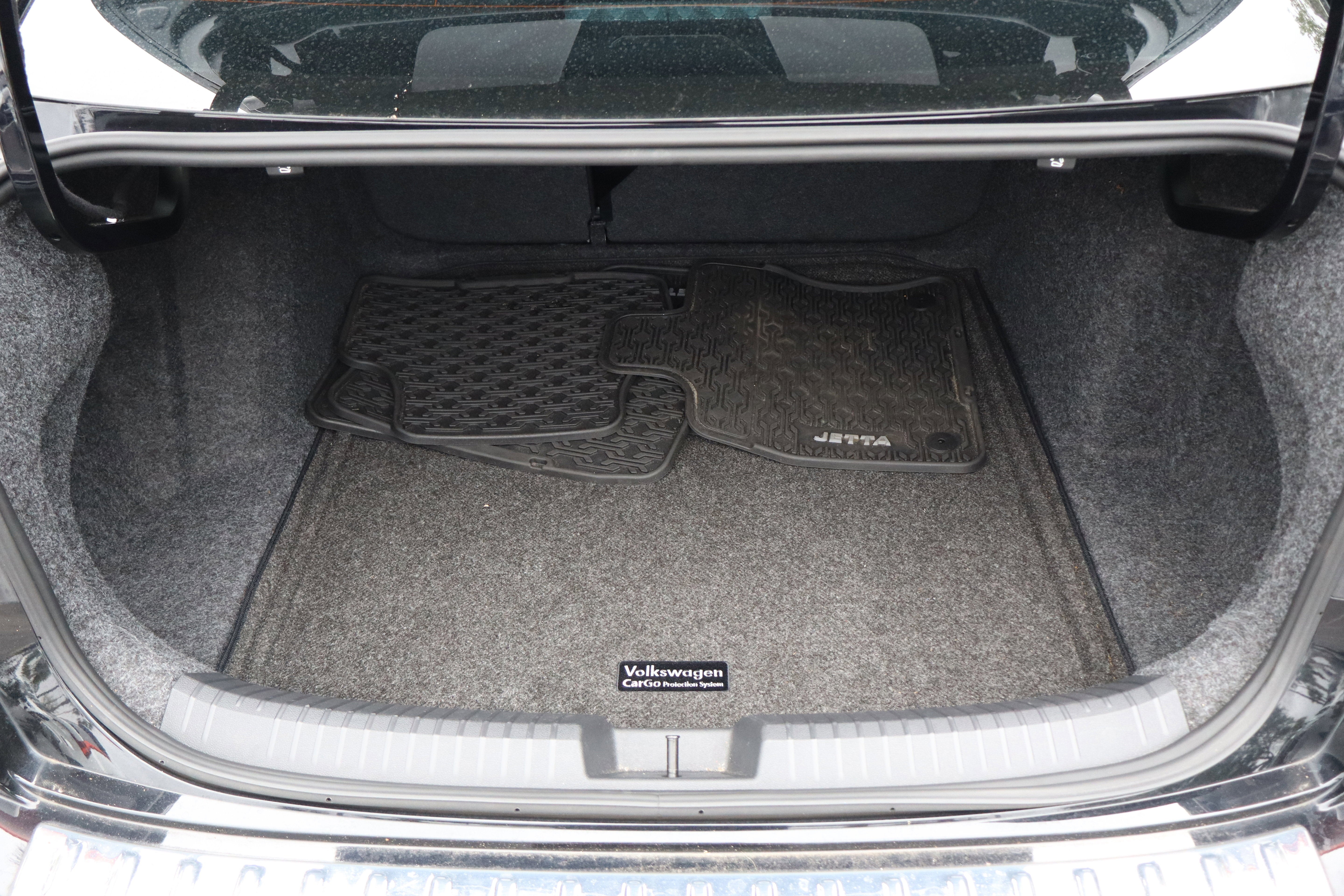 2024 Volkswagen Jetta Sport