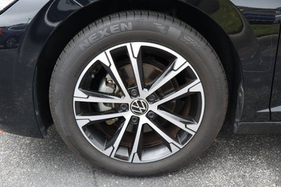 2024 Volkswagen Jetta Sport