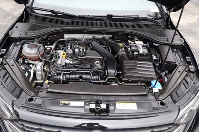 2024 Volkswagen Jetta Sport