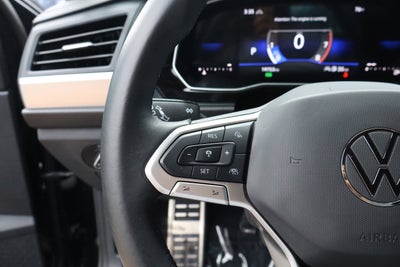 2024 Volkswagen Jetta Sport