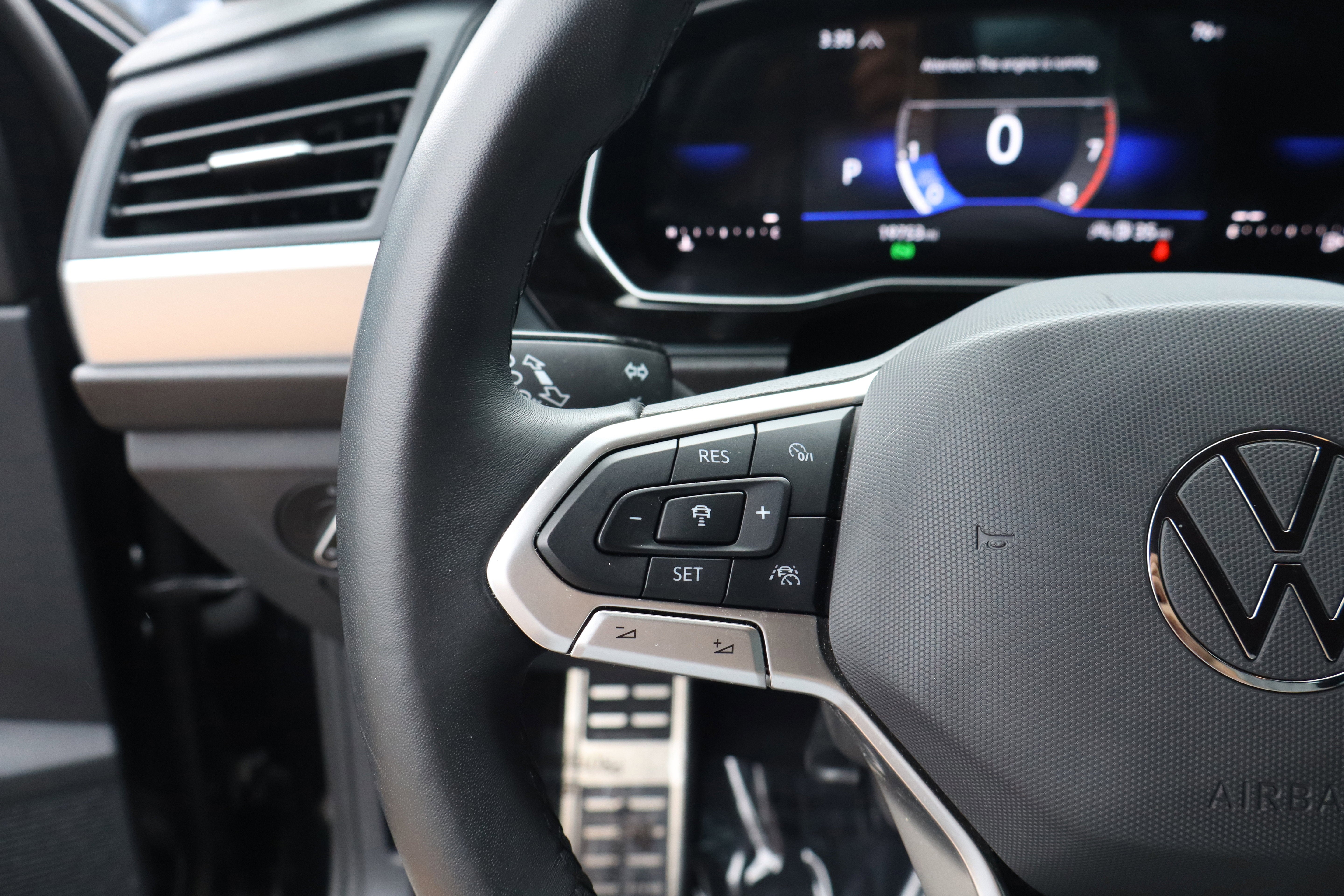 2024 Volkswagen Jetta Sport