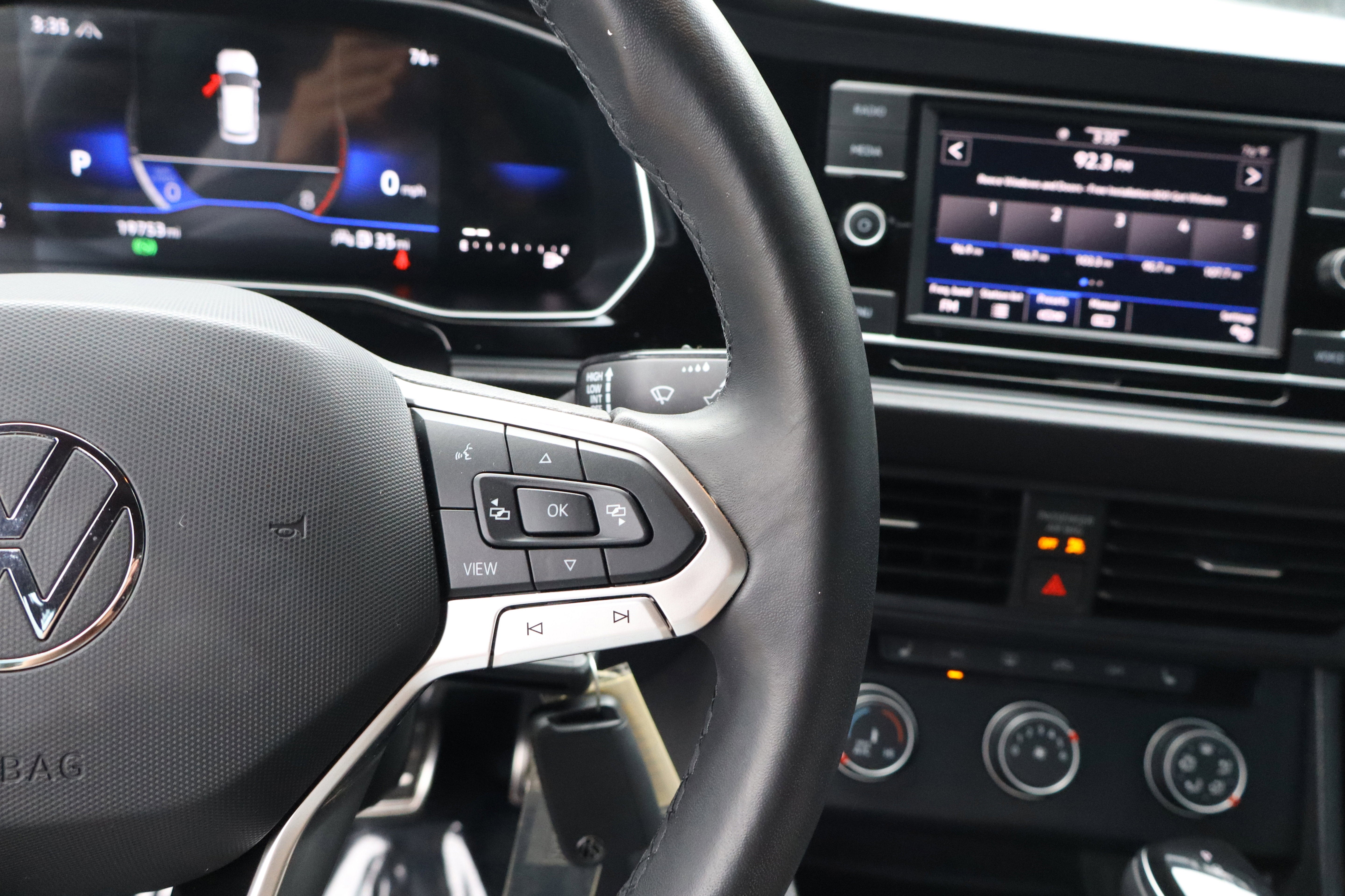 2024 Volkswagen Jetta Sport