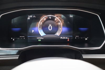2024 Volkswagen Jetta Sport