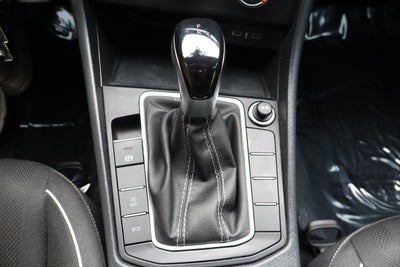 2024 Volkswagen Jetta Sport