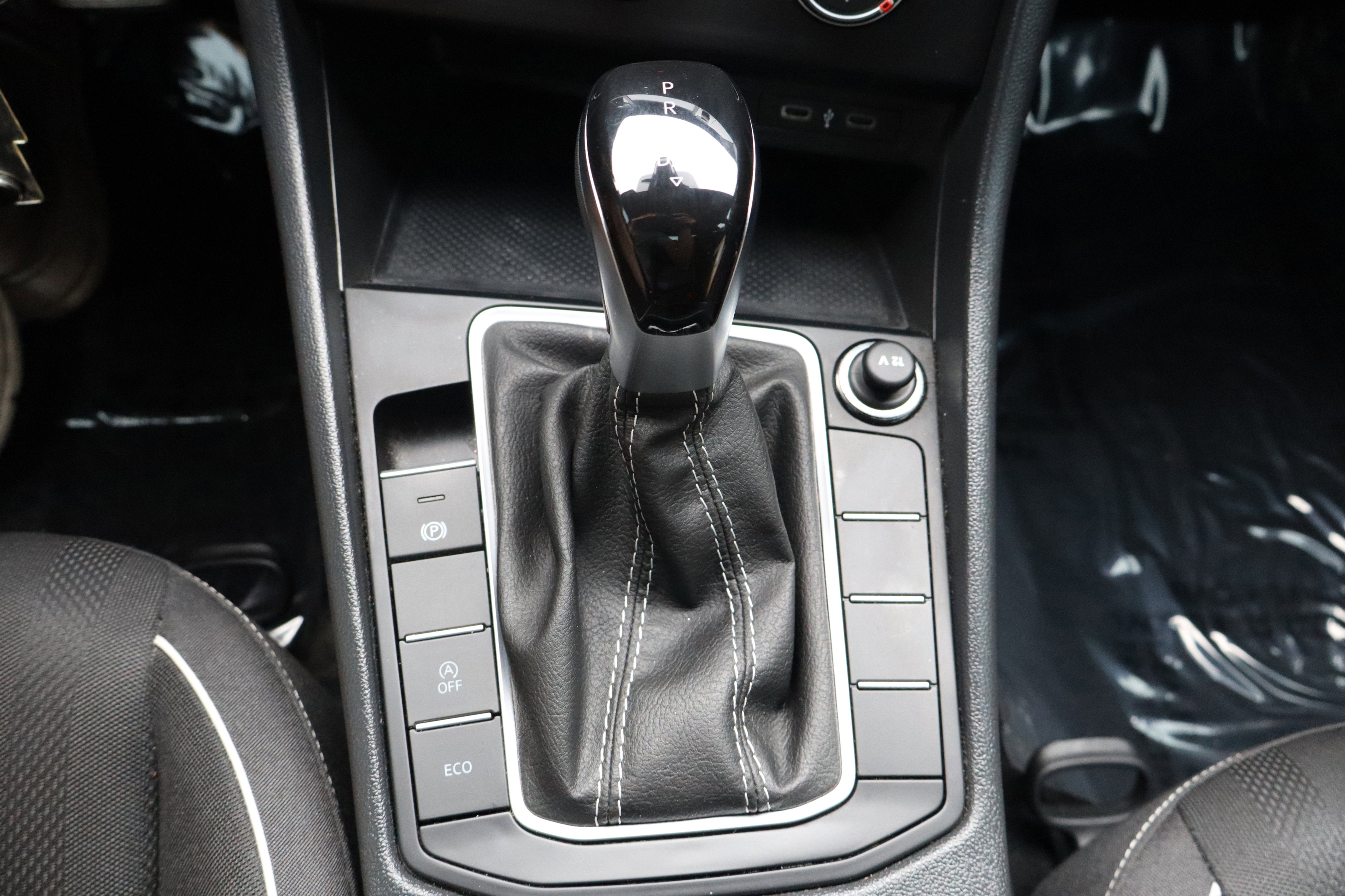 2024 Volkswagen Jetta Sport