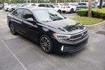 2024 Volkswagen Jetta Sport