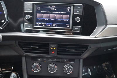 2024 Volkswagen Jetta Sport