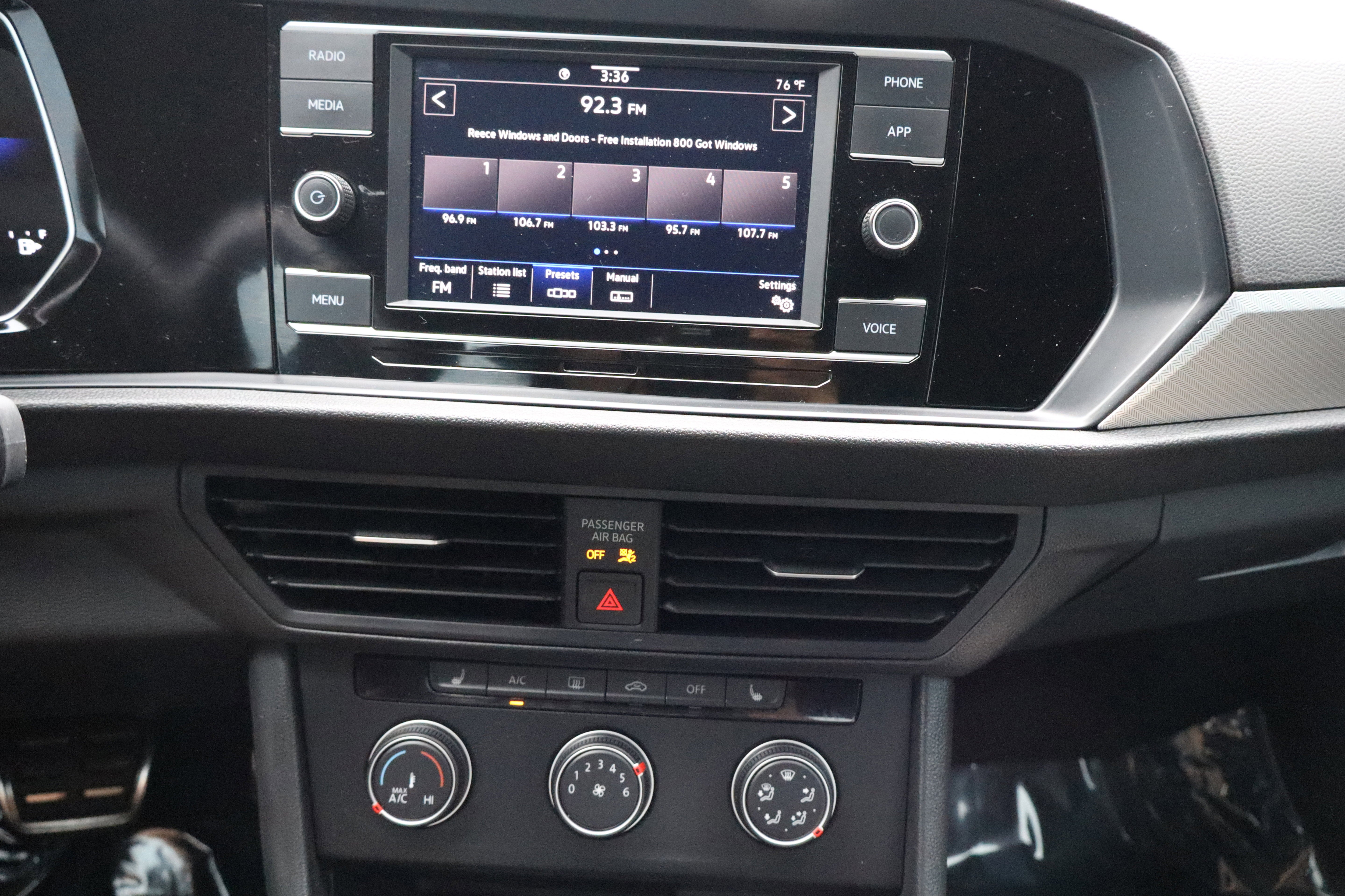 2024 Volkswagen Jetta Sport