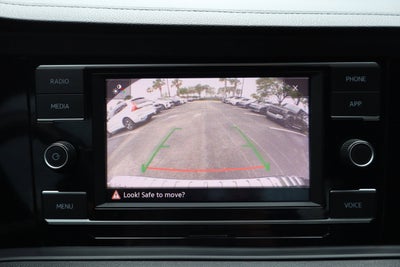 2024 Volkswagen Jetta Sport