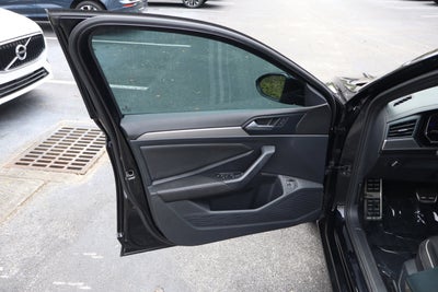 2024 Volkswagen Jetta Sport