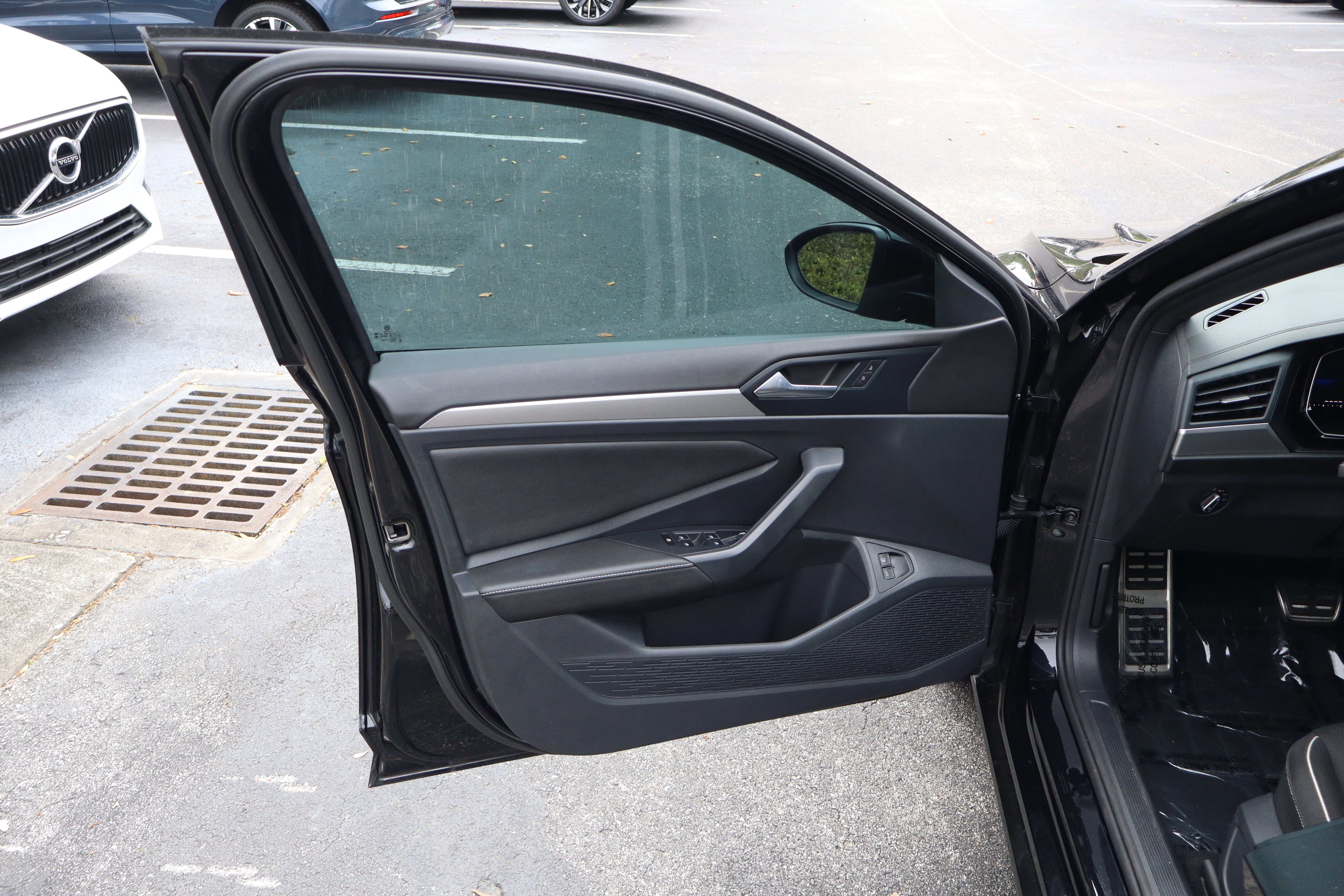 2024 Volkswagen Jetta Sport