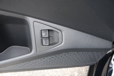 2024 Volkswagen Jetta Sport