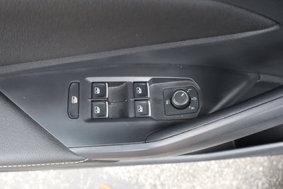 2024 Volkswagen Jetta Sport