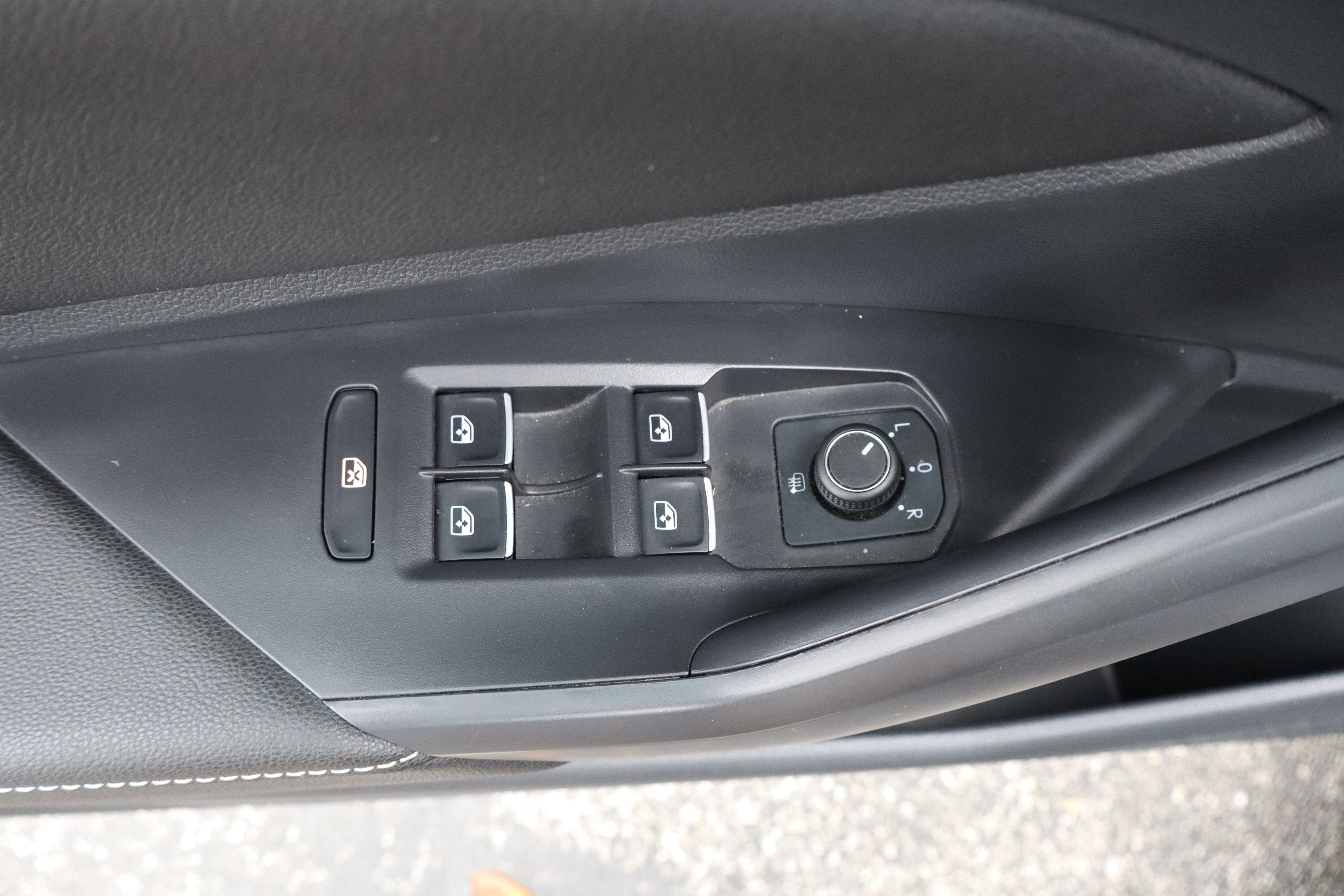 2024 Volkswagen Jetta Sport