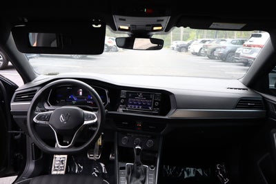 2024 Volkswagen Jetta Sport
