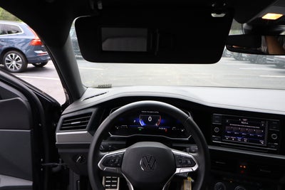 2024 Volkswagen Jetta Sport