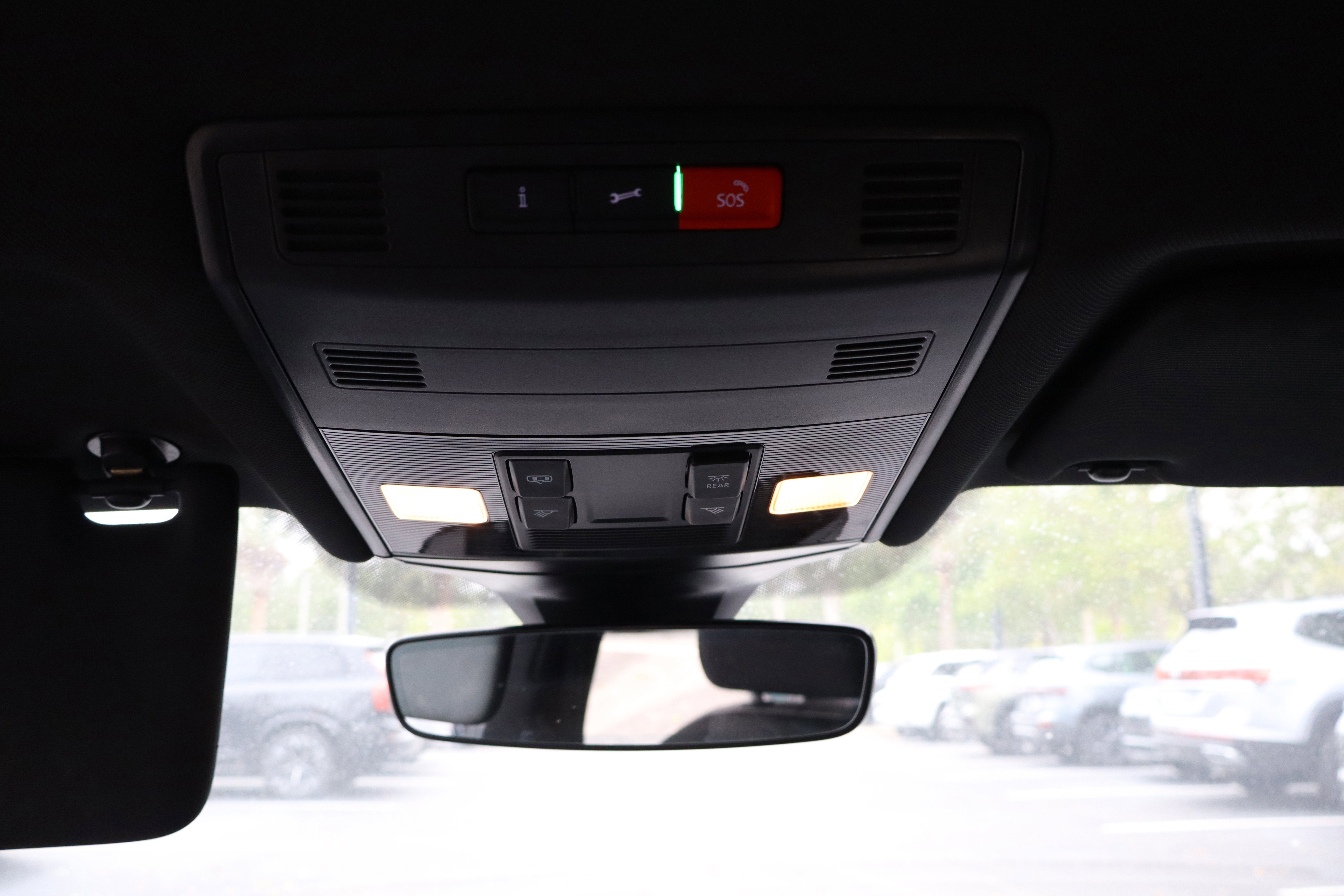 2024 Volkswagen Jetta Sport