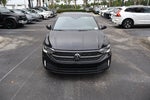 2024 Volkswagen Jetta Sport