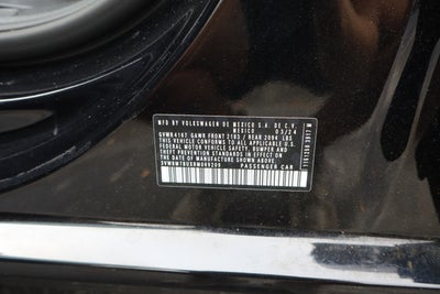 2024 Volkswagen Jetta Sport