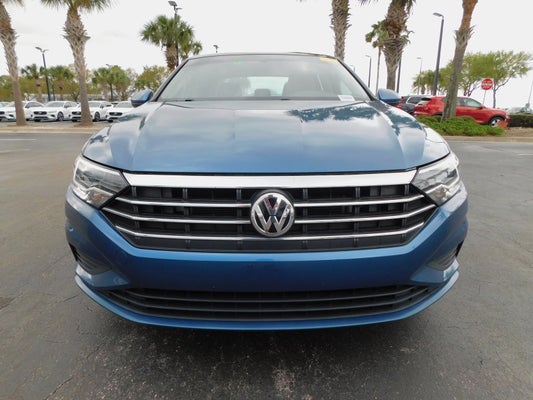 2021 Volkswagen Jetta Base in Daytona Beach, FL - Daytona Auto Mall