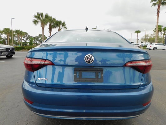 2021 Volkswagen Jetta Base in Daytona Beach, FL - Daytona Auto Mall